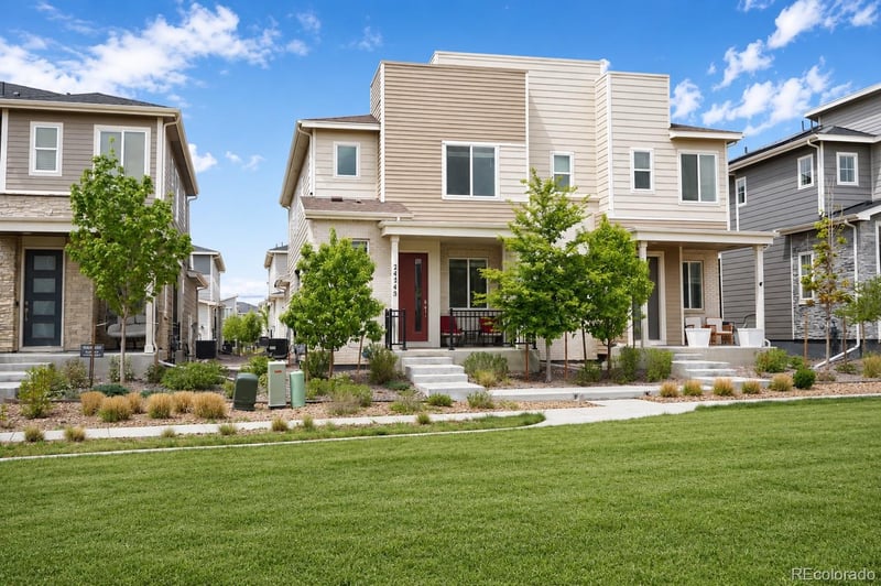 24245 E 41st Ave, Aurora, CO 80019