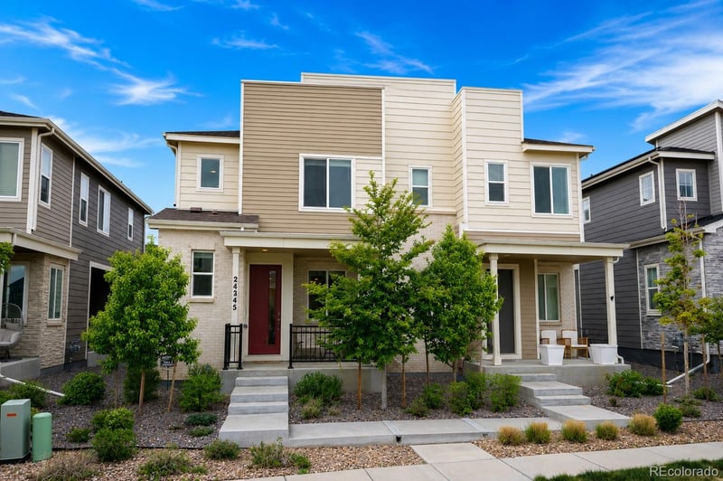 24245 E 41st Ave, Aurora, CO 80019