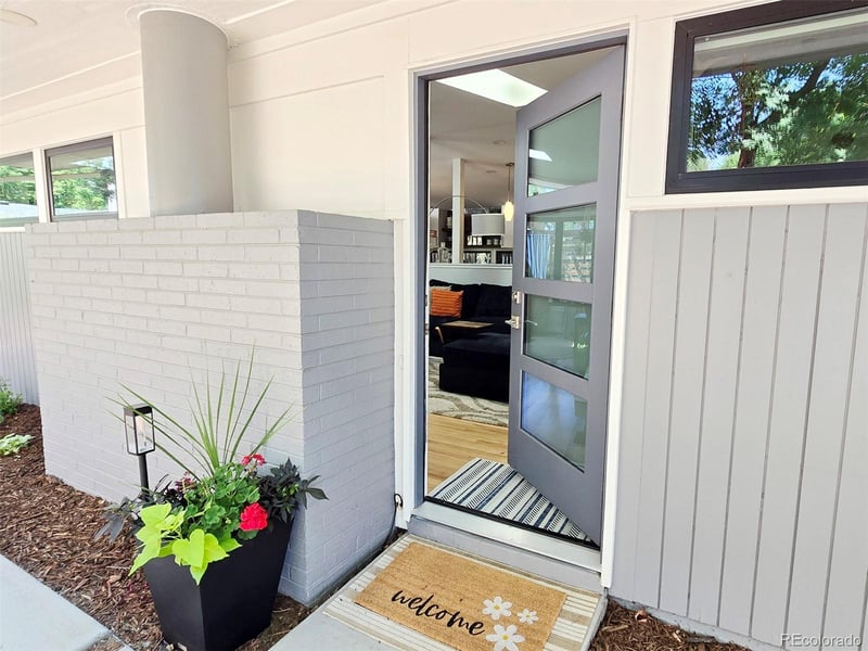 2635 Garfield Way, Denver, CO 80210
