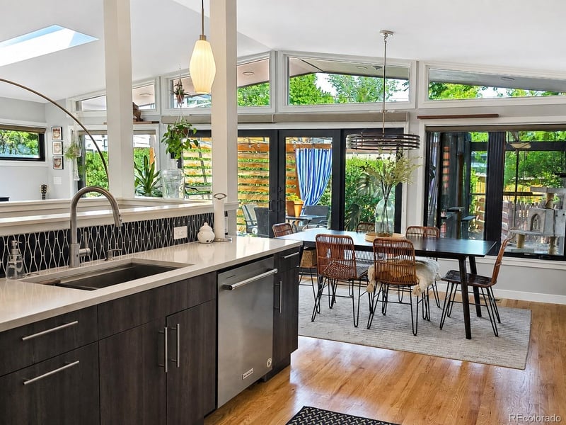 2635 Garfield Way, Denver, CO 80210