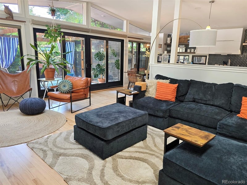 2635 Garfield Way, Denver, CO 80210