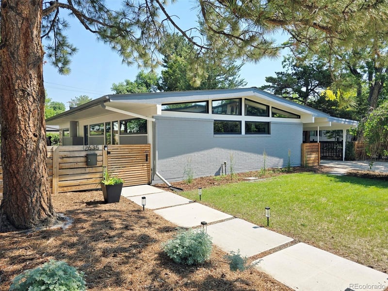 2635 Garfield Way, Denver, CO 80210
