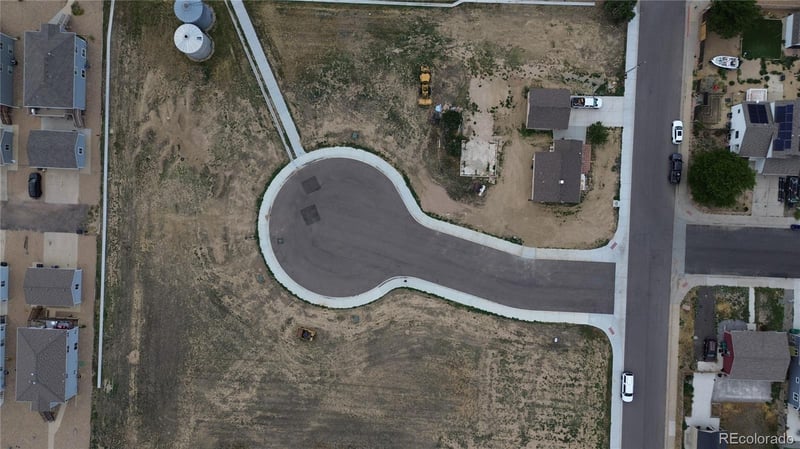20 Johnson Ct Lot 2, Keenesburg, CO 80643