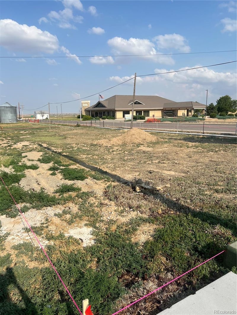 40 Johnson St Lot 3, Keenesburg, CO 80643