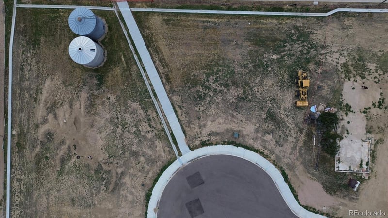 40 Johnson St Lot 3, Keenesburg, CO 80643
