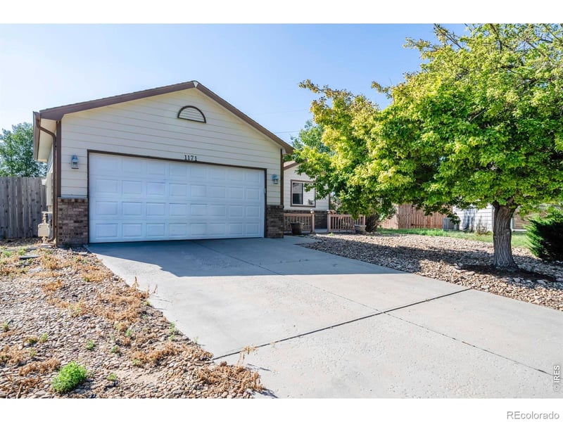 1171 Norma Ct, Milliken, CO 80543