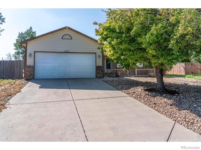1171 Norma Ct, Milliken, CO 80543