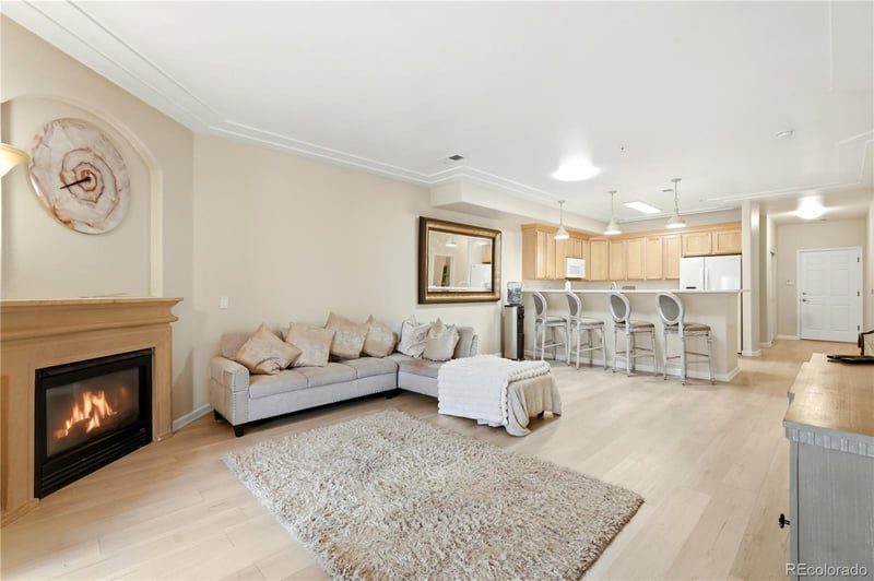13353 Alameda Pw #108, Lakewood, CO 80228