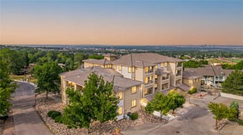13353 W Alameda Pw #108, Lakewood, CO 80228