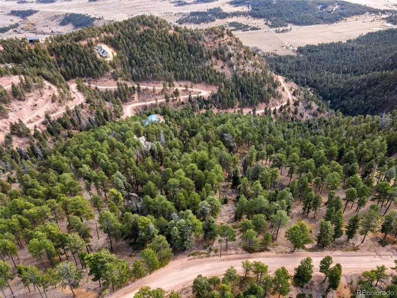 13948 Boulder Ln, Larkspur, CO 80118