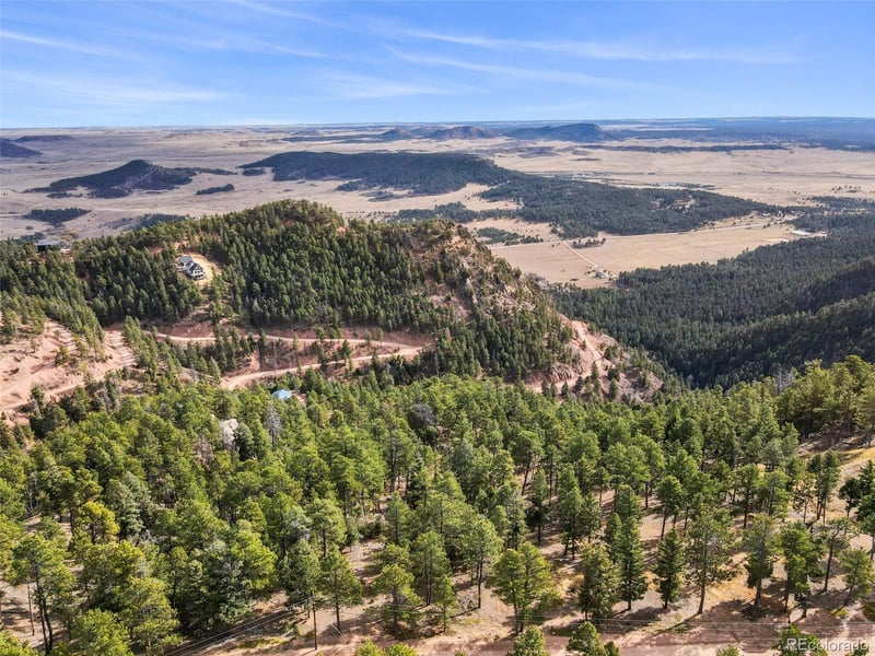 13948 Boulder Ln, Larkspur, CO 80118