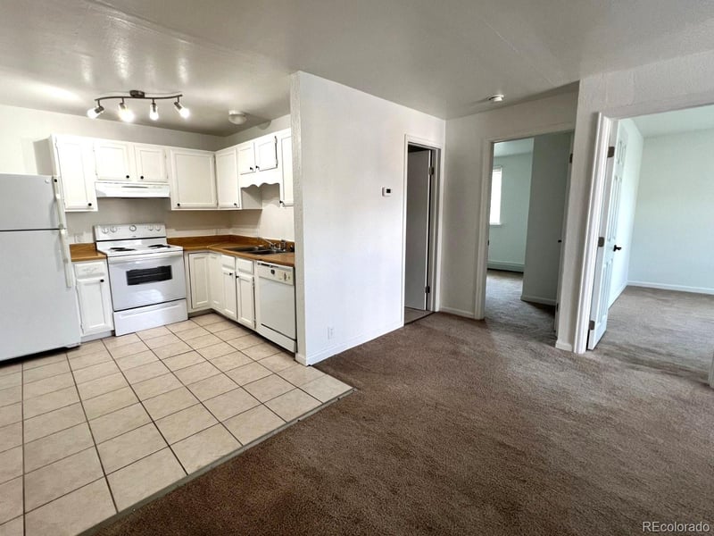 3390 Clay St #1, Englewood, CO 80110