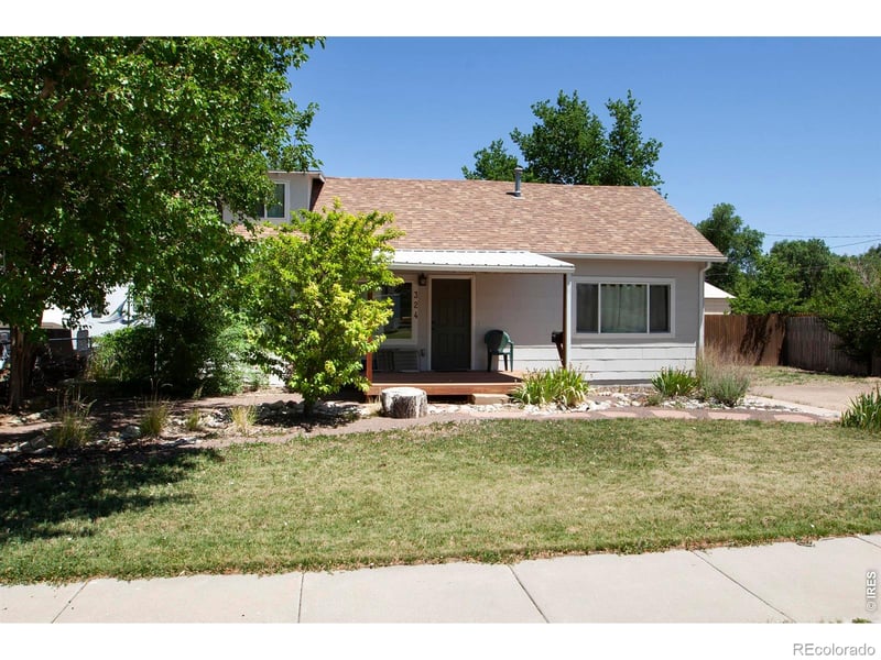 324 3rd Ave, Sterling, CO 80751