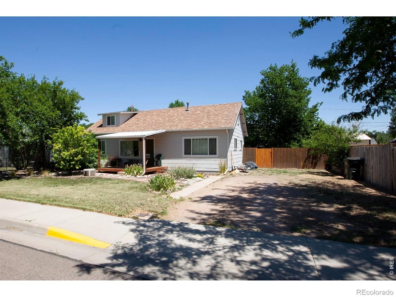 324 3rd Ave, Sterling, CO 80751