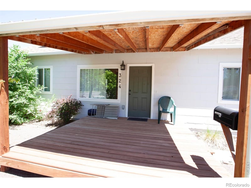 324 3rd Ave, Sterling, CO 80751