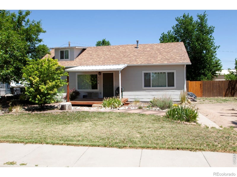 324 3rd Ave, Sterling, CO 80751