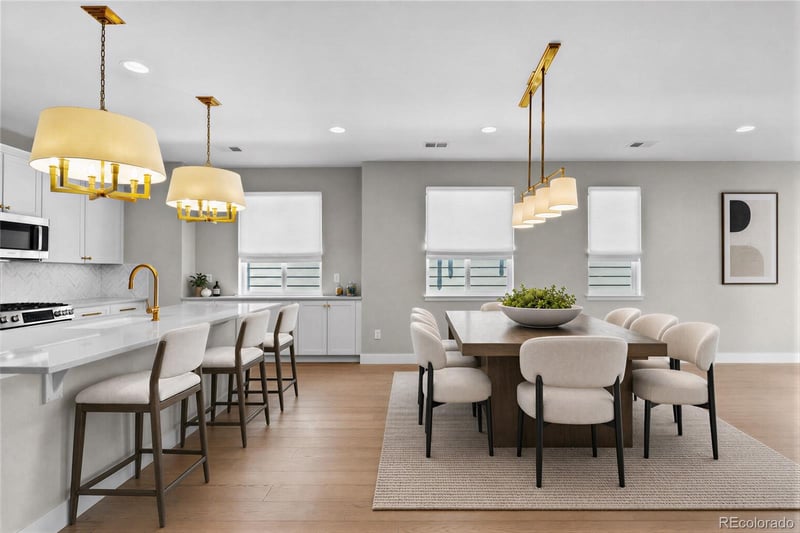 9122 Rio Lado St, Littleton, CO 80125