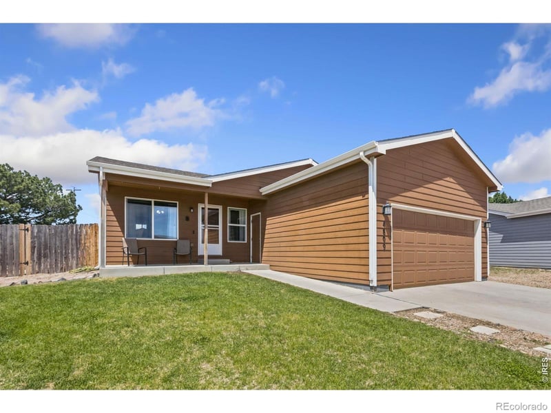4809 Everest Pl, Greeley, CO 80634
