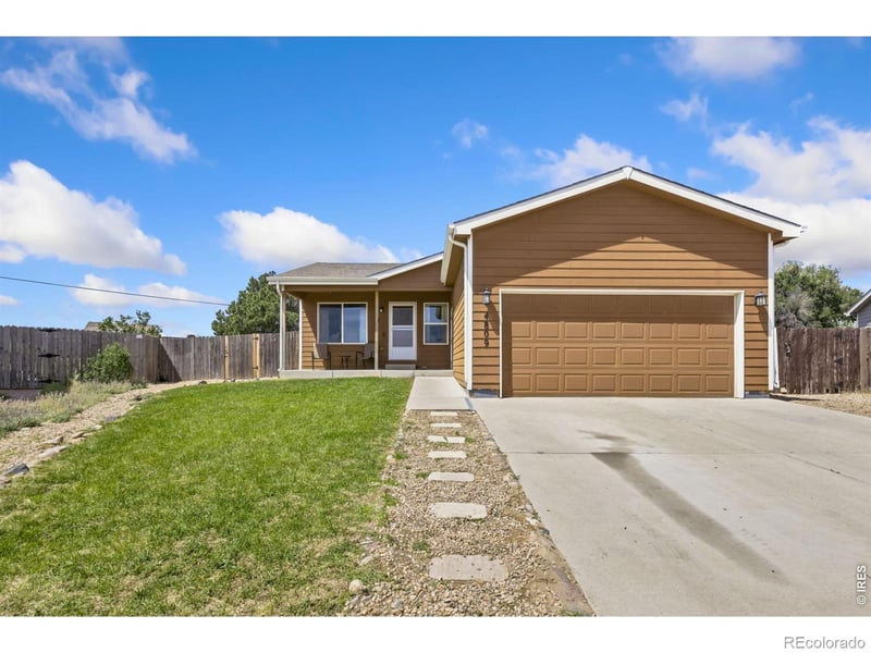 4809 Everest Pl, Greeley, CO 80634