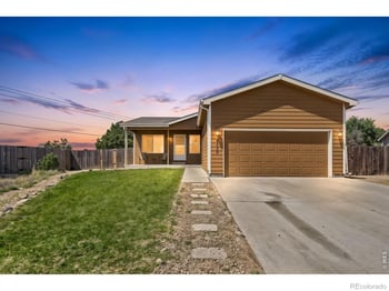 4809 Everest Pl, Greeley, CO 80634