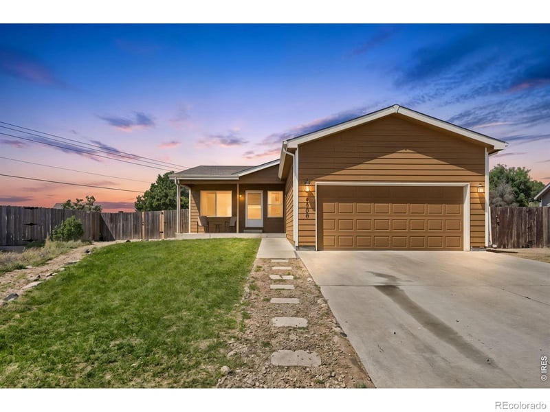 4809 Everest Pl, Greeley, CO 80634