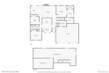 37859 E 149th Pl, Keenesburg, CO 80643