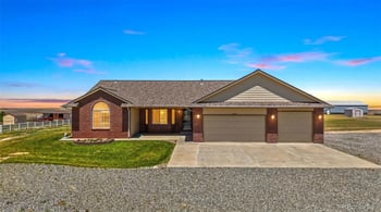 37859 E 149th Pl, Keenesburg, CO 80643