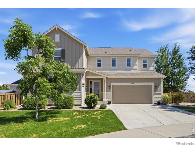 5504 Sugar Loaf Ct, Timnath, CO 80547