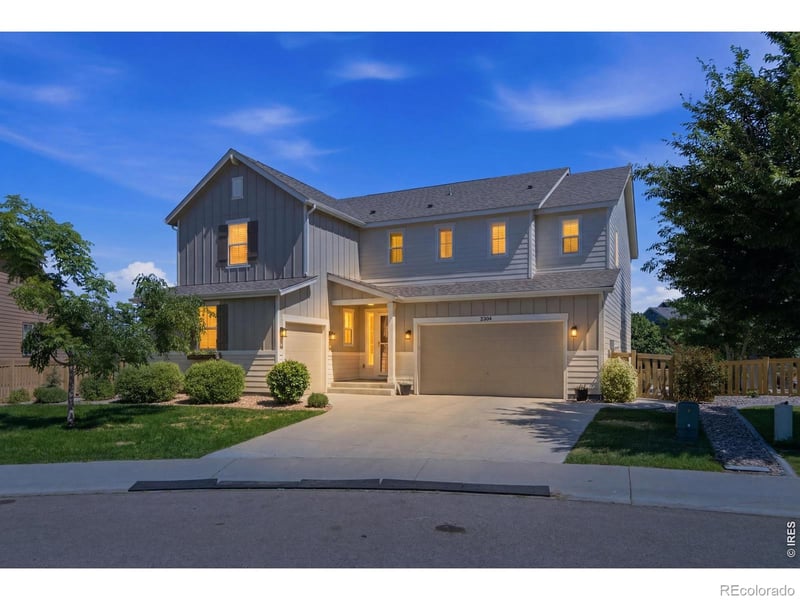 5504 Sugar Loaf Ct, Timnath, CO 80547