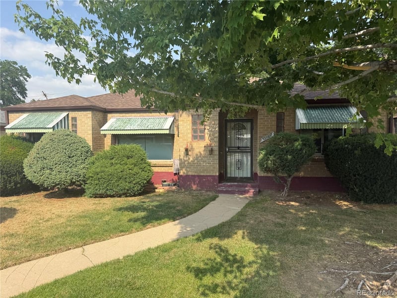 3060 Dahlia St, Denver, CO 80207