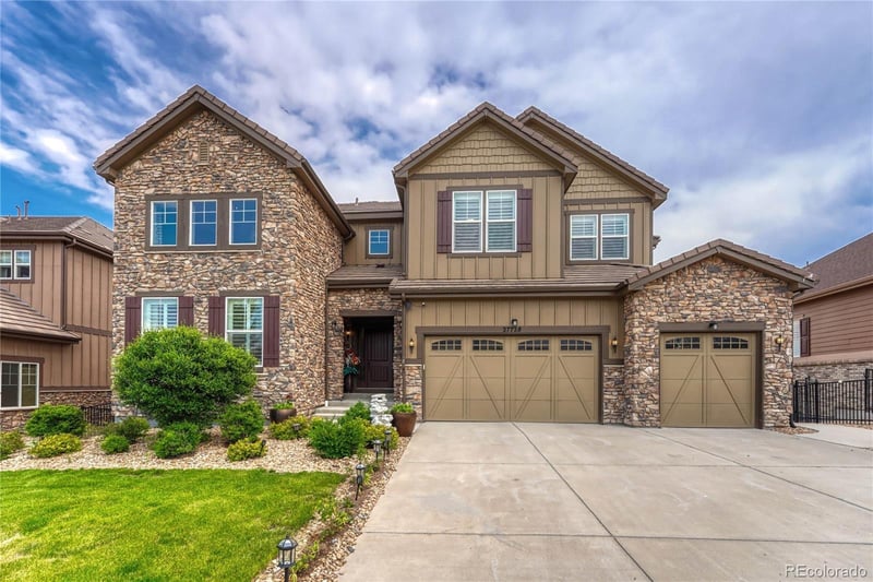 27728 E Kettle Pl, Aurora, CO 80016