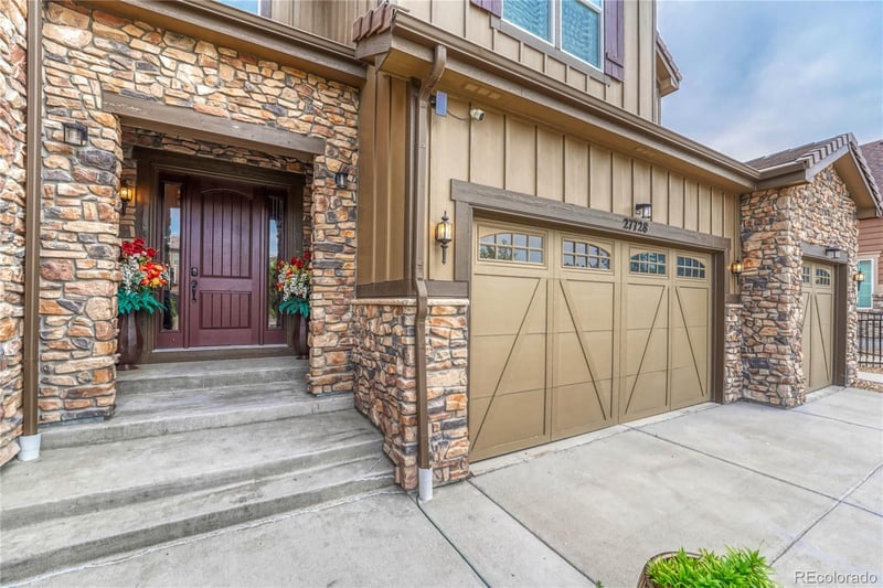 27728 E Kettle Pl, Aurora, CO 80016