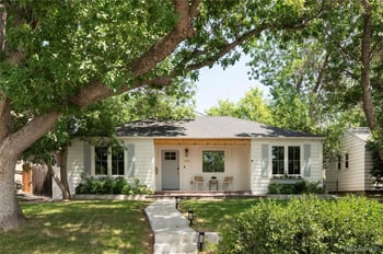 1710 S Madison St, Denver, CO 80210