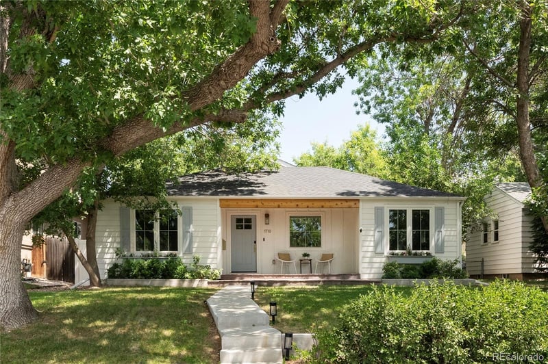 Home Worth Check