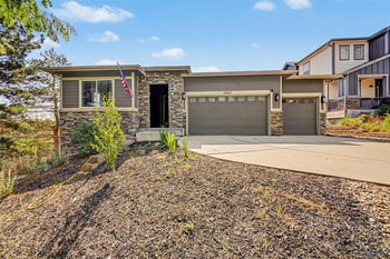 21537 E Smoky Hill Rd, Aurora, CO 80015
