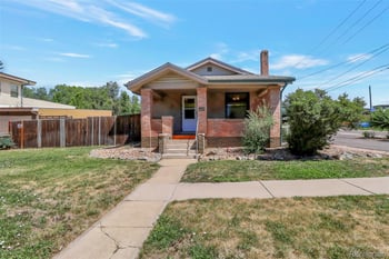6001 W 32nd Ave, Wheat Ridge, CO 80033