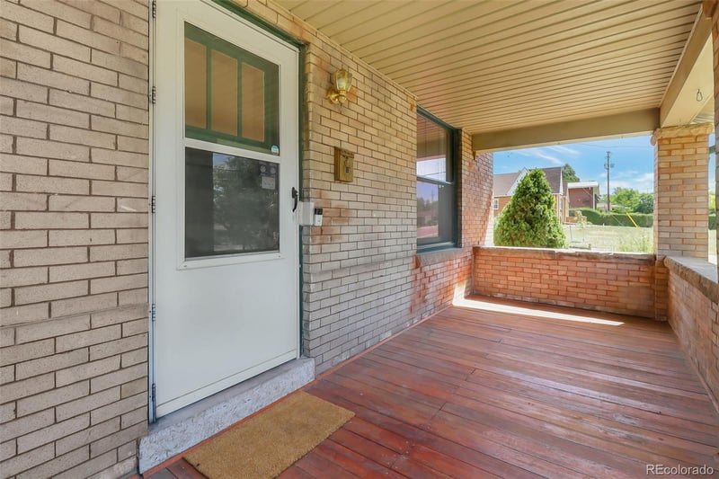 6001 W 32nd Ave, Wheat Ridge, CO 80033