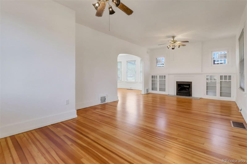 6001 W 32nd Ave, Wheat Ridge, CO 80033