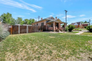 6001 W 32nd Ave, Wheat Ridge, CO 80033
