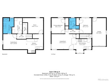 3025 Richard Allen Ct, Denver, CO 80205