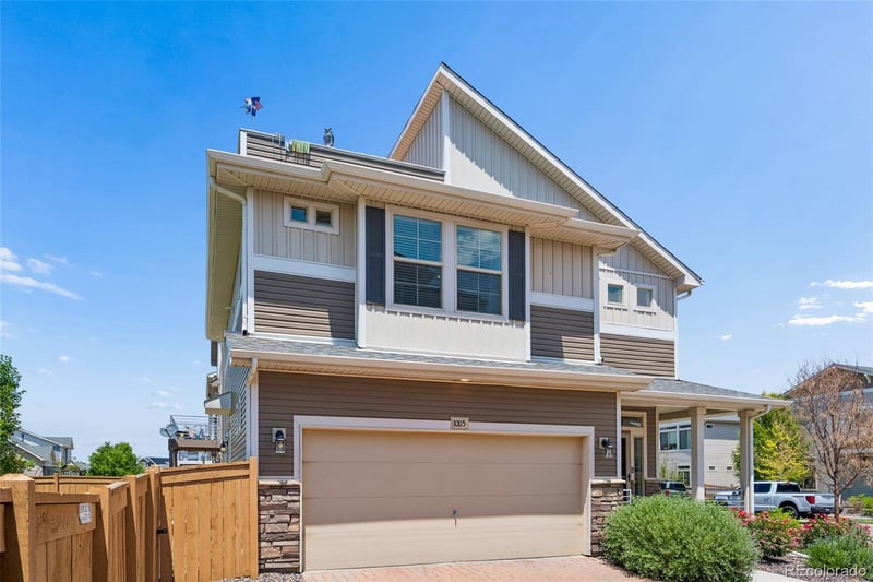 10115 Yampa Ct, Commerce City, CO 80022