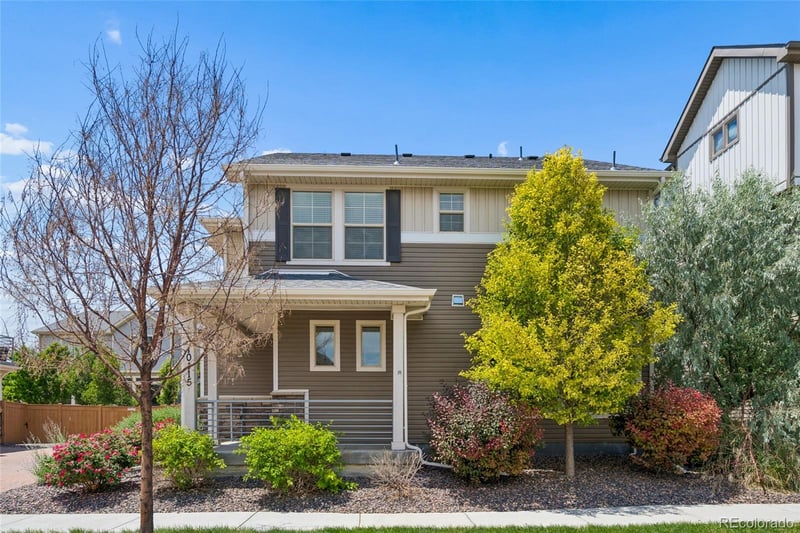 10115 Yampa Ct, Commerce City, CO 80022