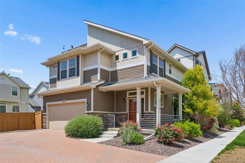 10115 Yampa Ct, Commerce City, CO 80022