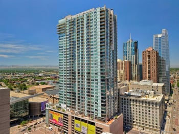 891 14th St #1807, Denver, CO 80202