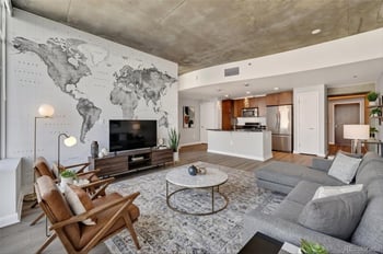 891 14th St #1807, Denver, CO 80202