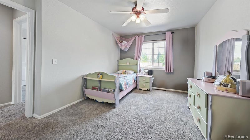 873 Fairhaven St, Castle Rock, CO 80104