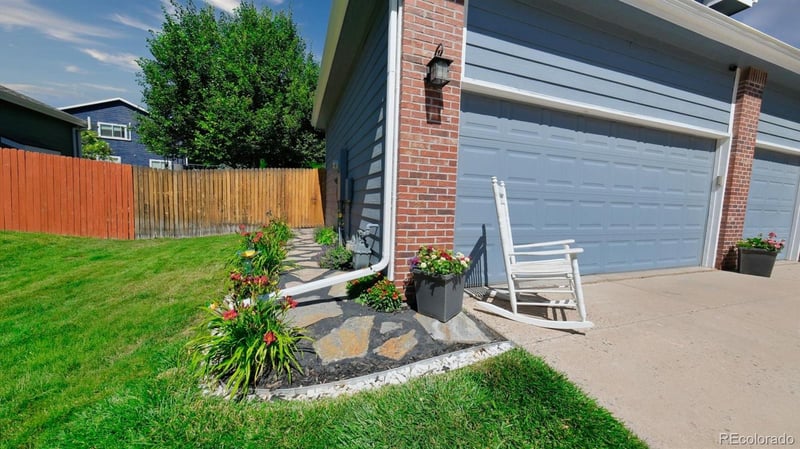 873 Fairhaven St, Castle Rock, CO 80104