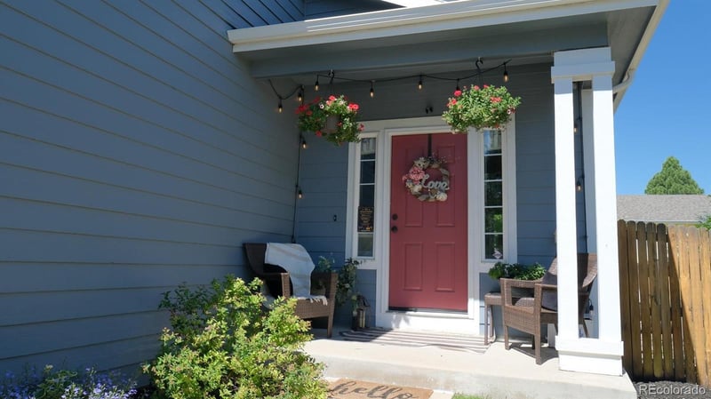 873 Fairhaven St, Castle Rock, CO 80104