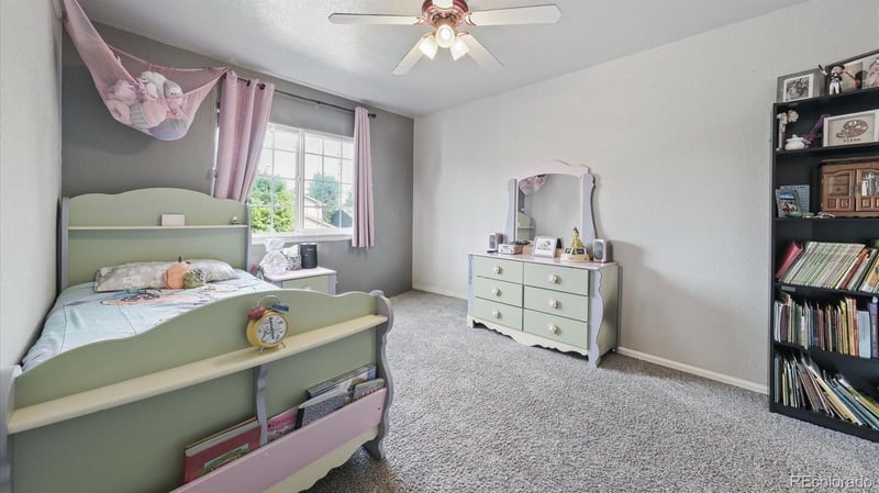 873 Fairhaven St, Castle Rock, CO 80104