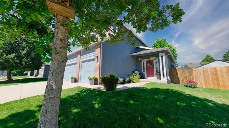 873 Fairhaven St, Castle Rock, CO 80104